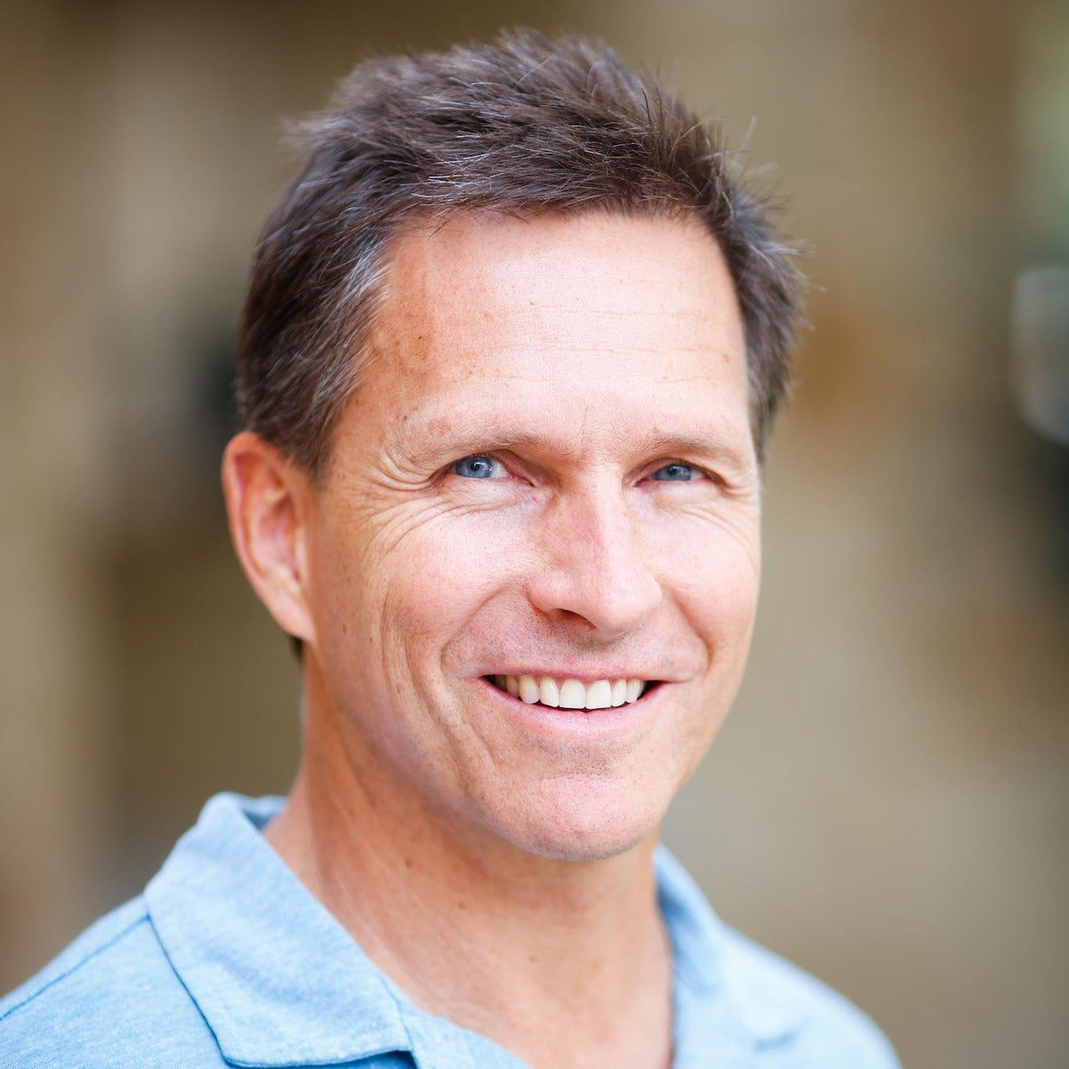 John Burke GrainPress Verlag