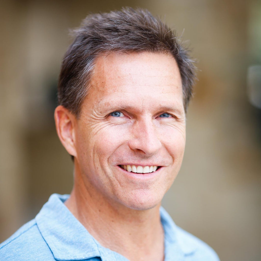 John Burke GrainPress Verlag