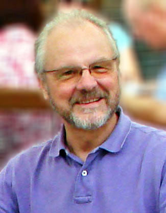 Mike J. Parnham
