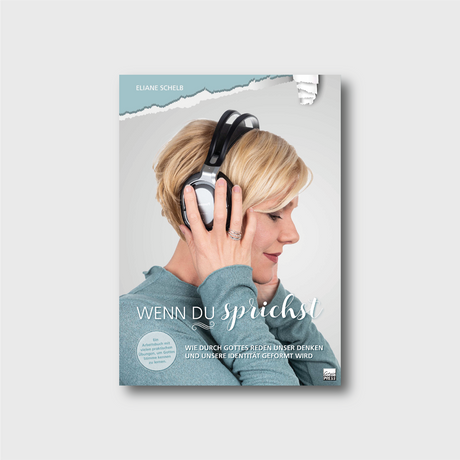 Wenn du sprichst - Eliane Schelb - Grain-Press Verlag